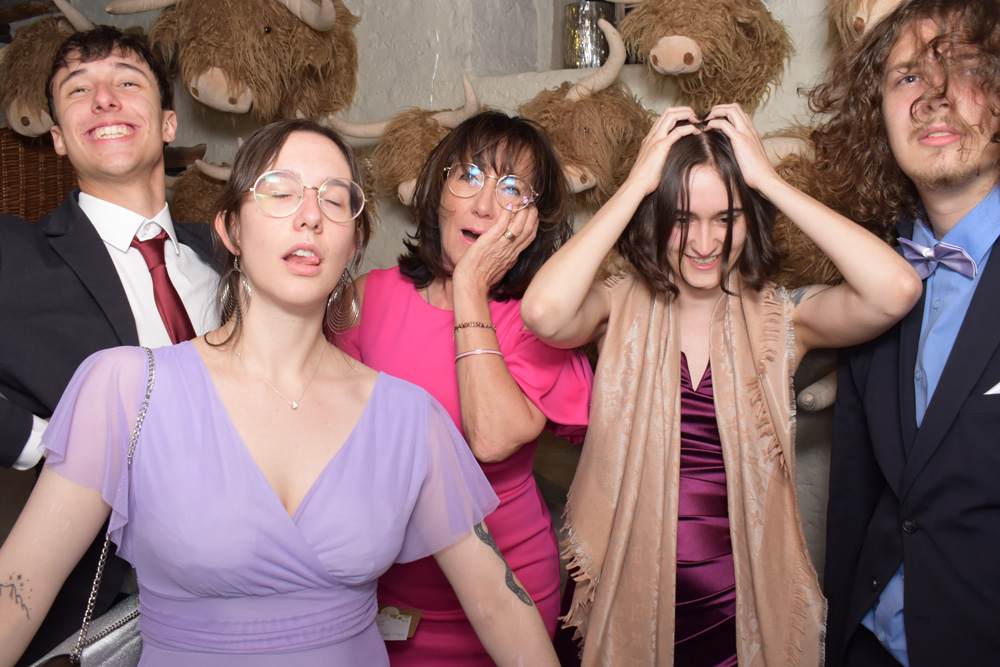 PartyBooth BY ELIAS WALPOT PHOTOGRAPHIE